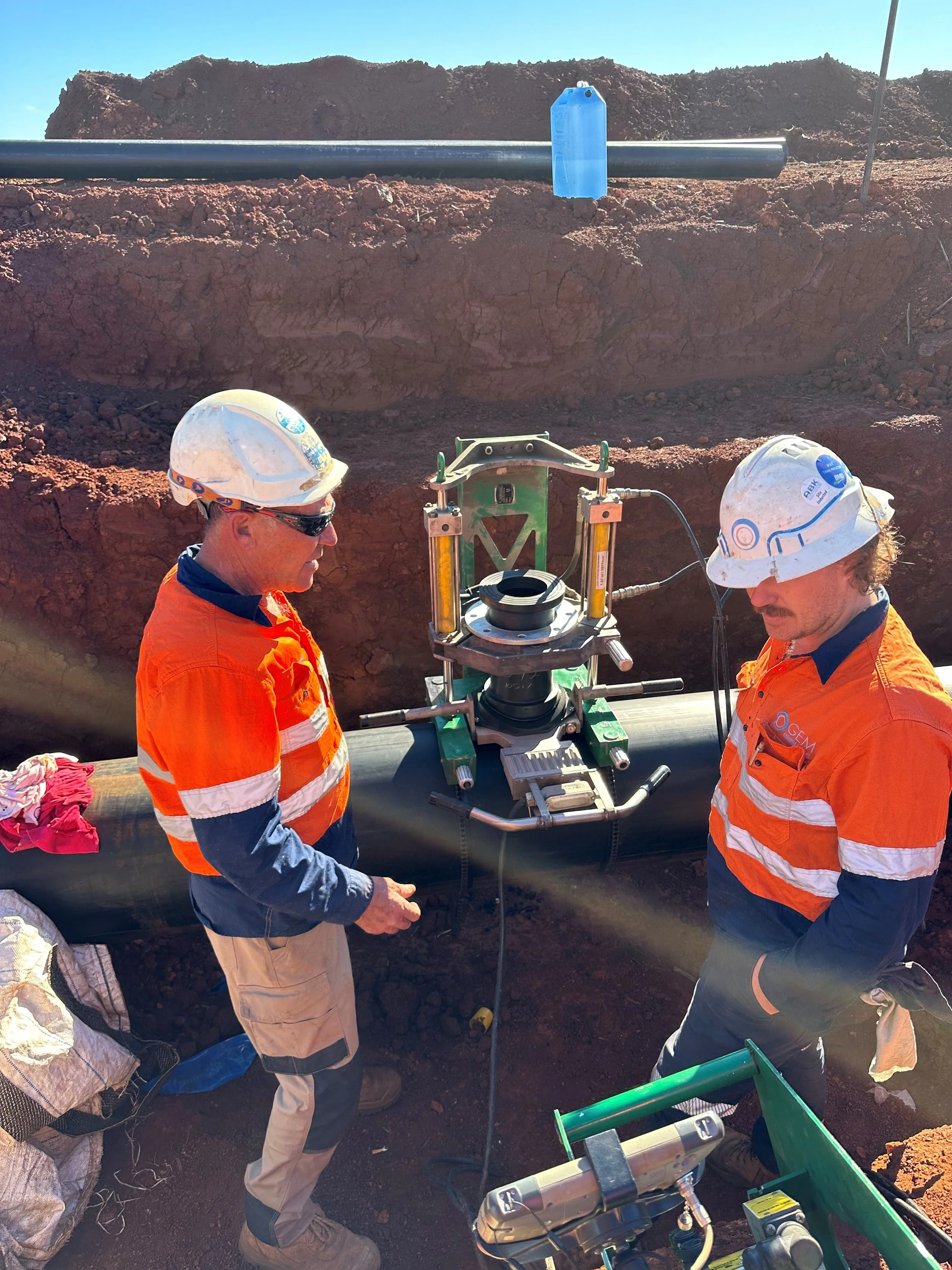 Strength in Process, Discipline in Delivery