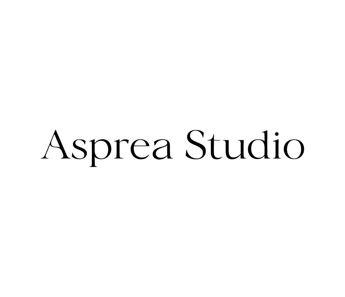 Asprea Studio logo