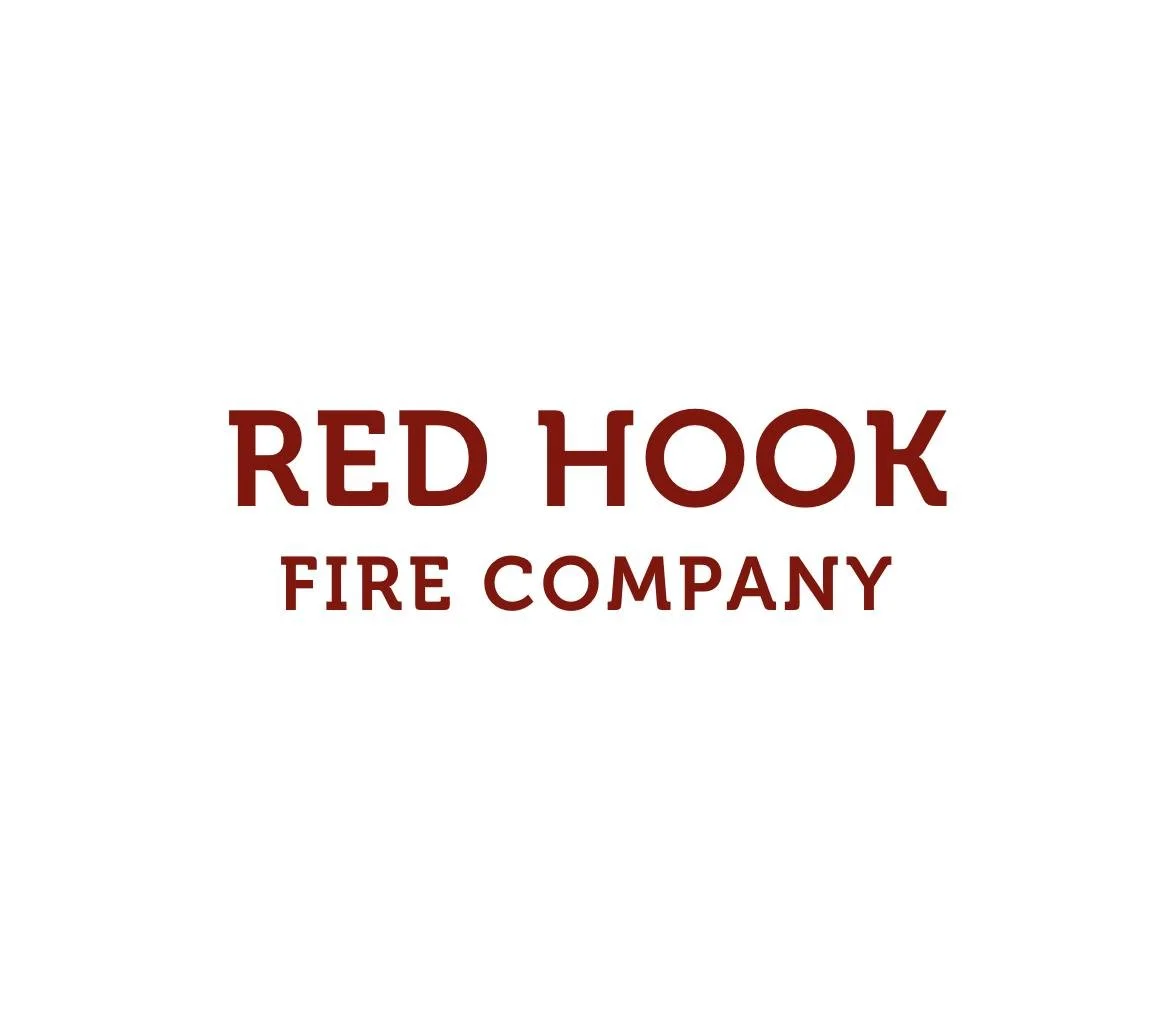 Red Hook Fire Company logo