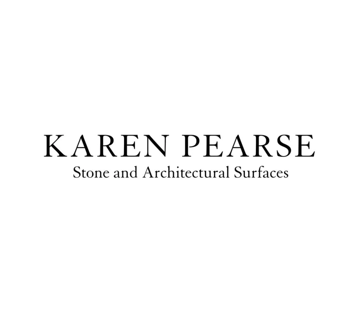 Karen Pearse Stone &amp; Architectural Surfaces logo