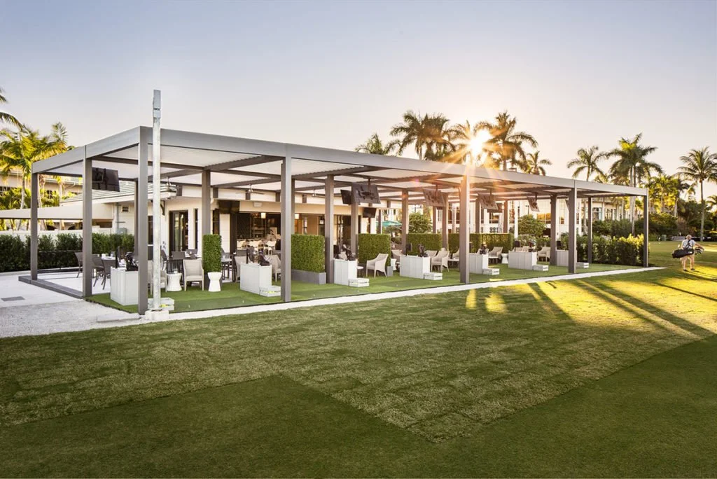 Azenco - The Boca West Country Club