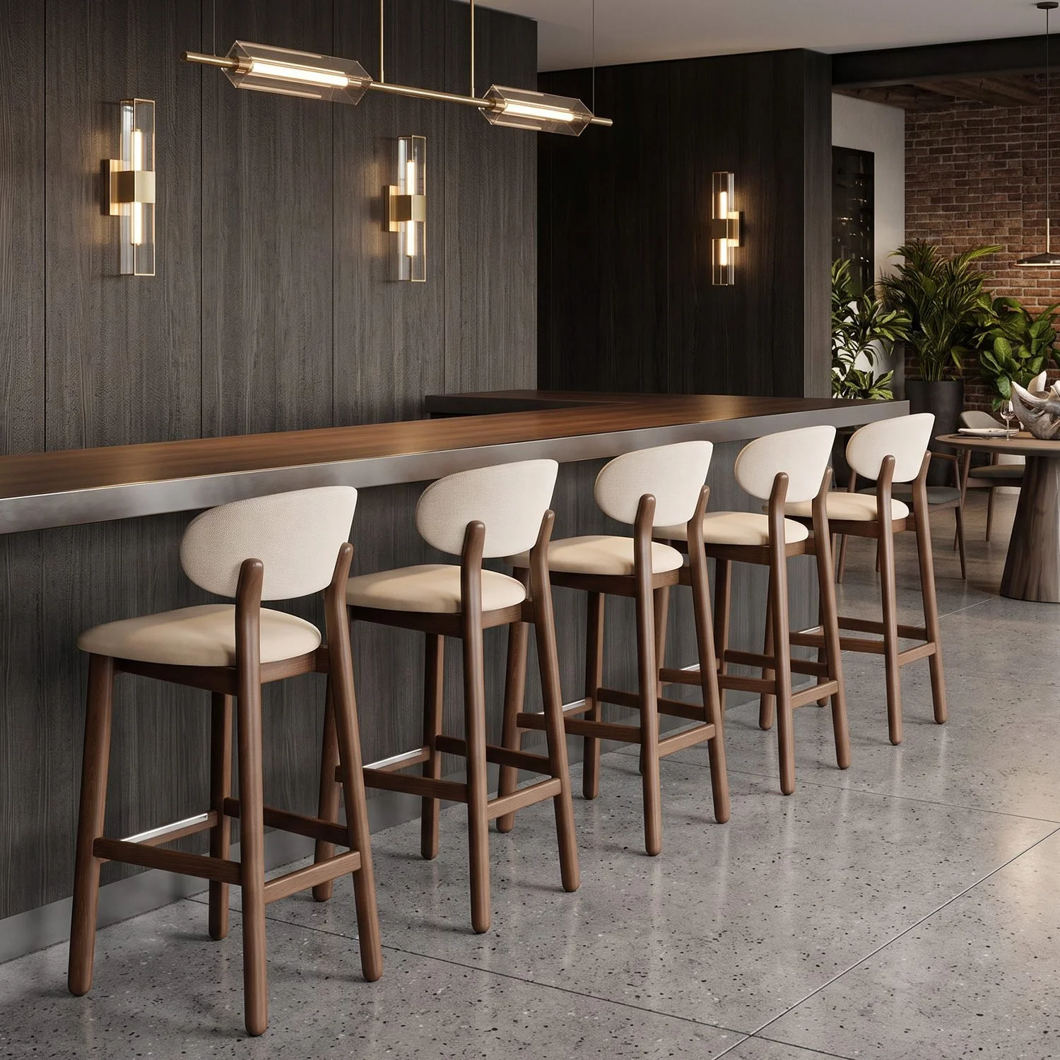 GAR Products - Owen Barstool