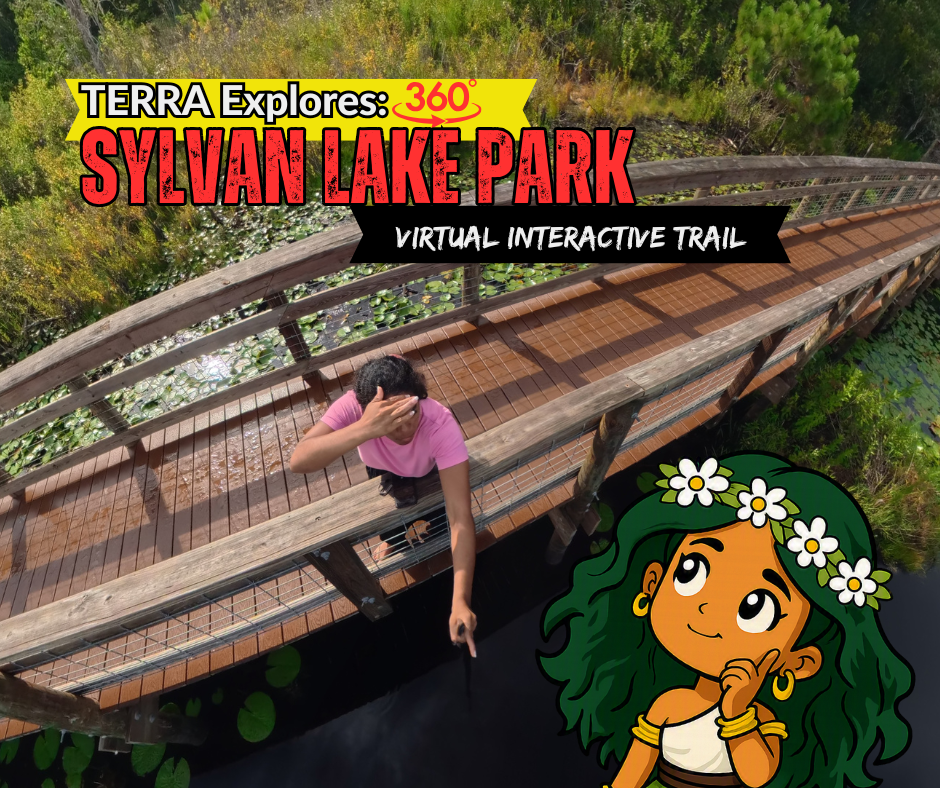 Sylvan Lake Park