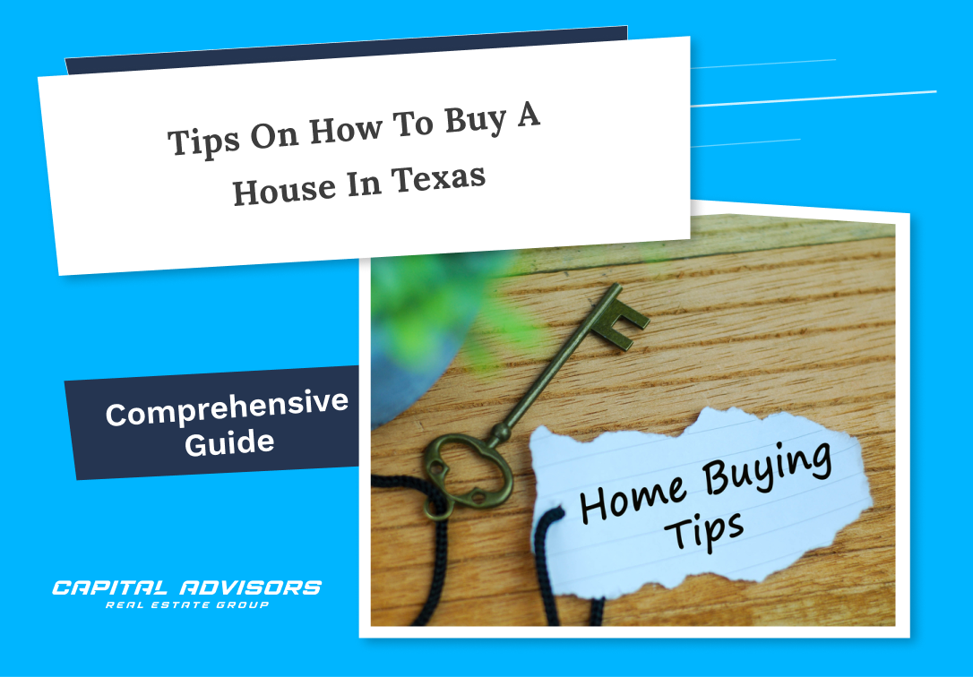 How to Buy a House in Texas In 2024:Insider Tips 