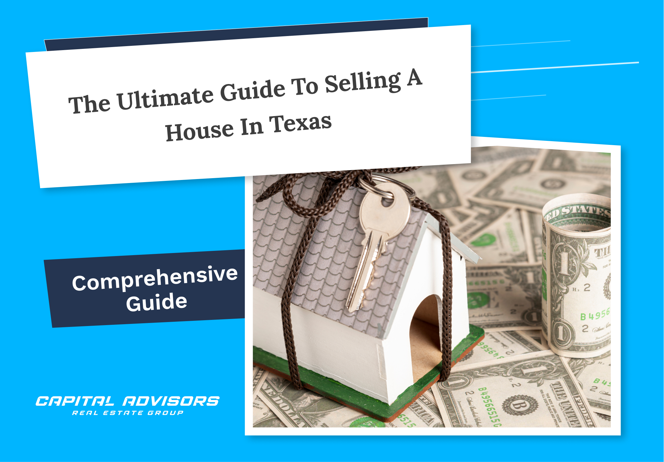 The Ultimate Guide to Selling a House in Texas