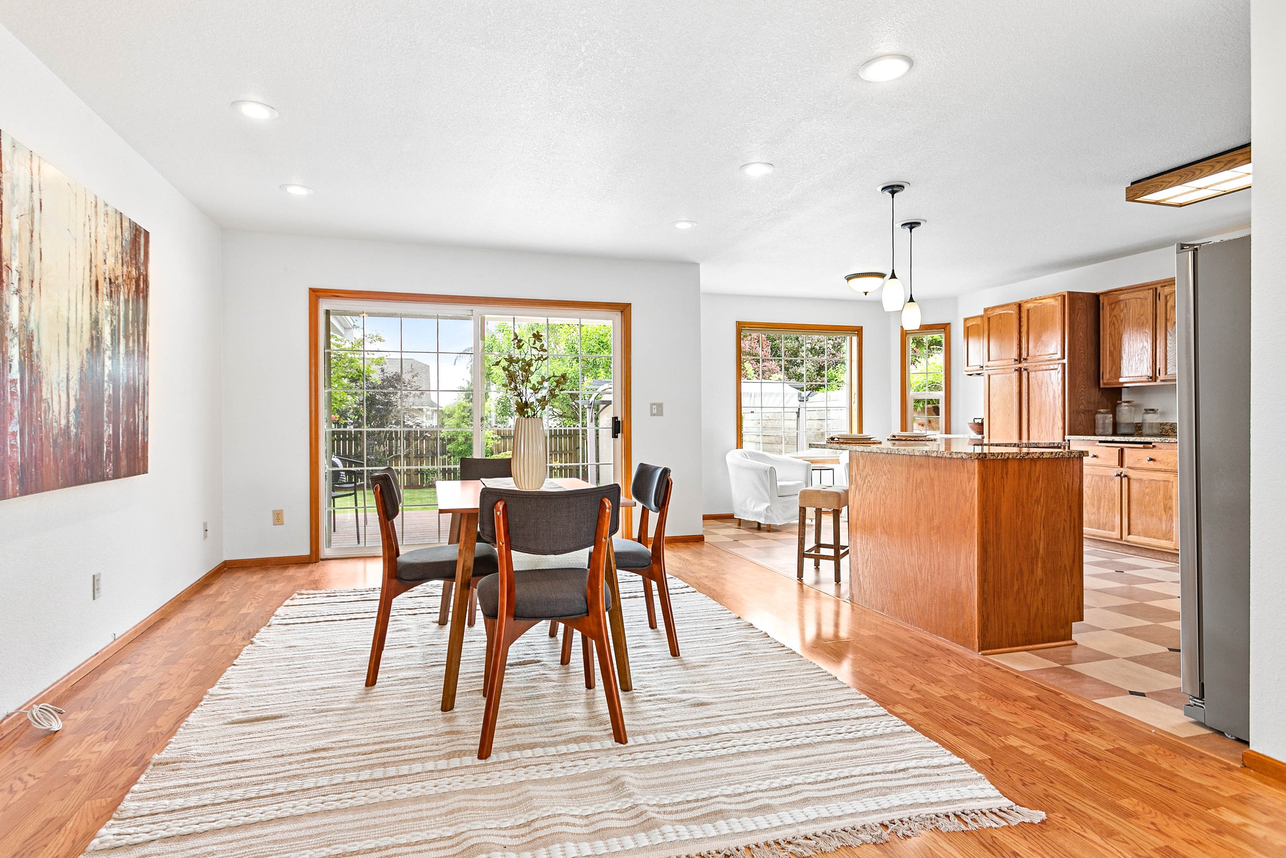 The Bellingham Housing Market Feels Different Right Now — Here's Why