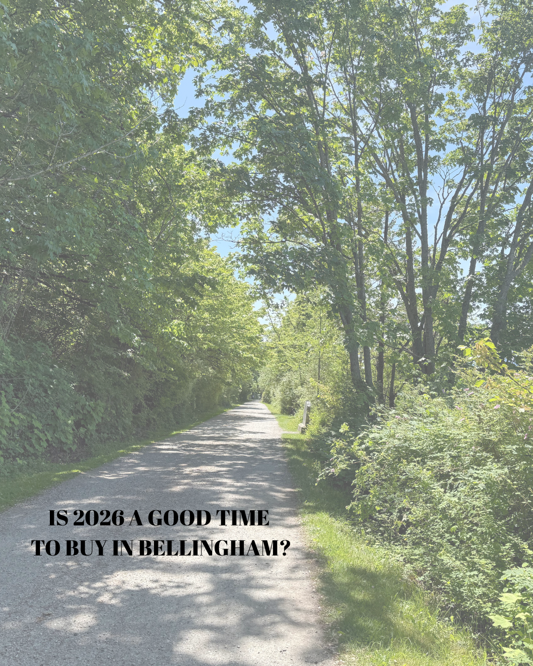 Investing in Bellingham Real Estate: Is 2026 a Good Time to Buy?
