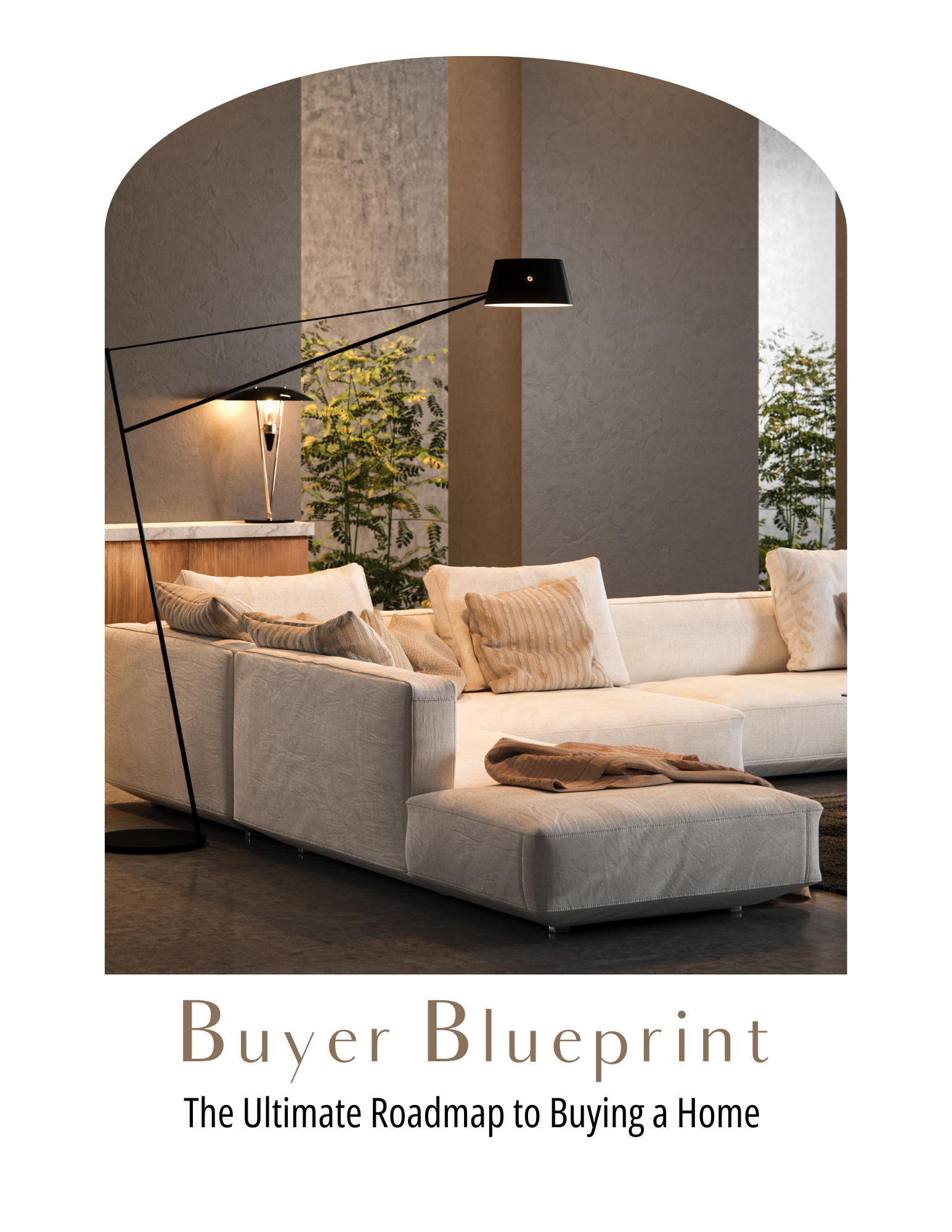 Buyer Blueprint Guide