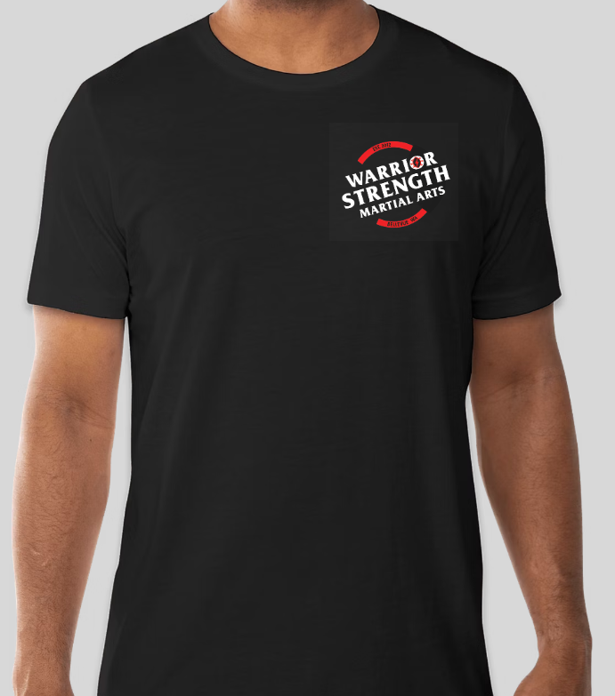 Warrior Strength Shop | Shirt (Short Sleeve)