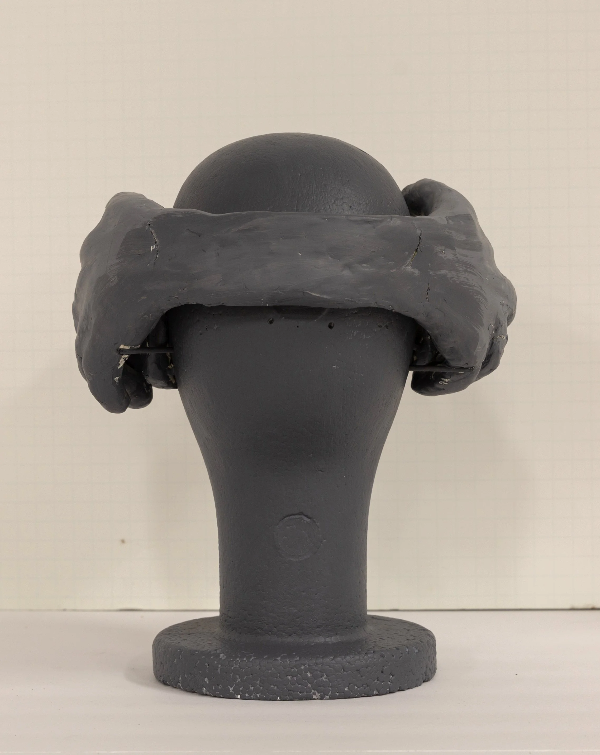Handheld - Back