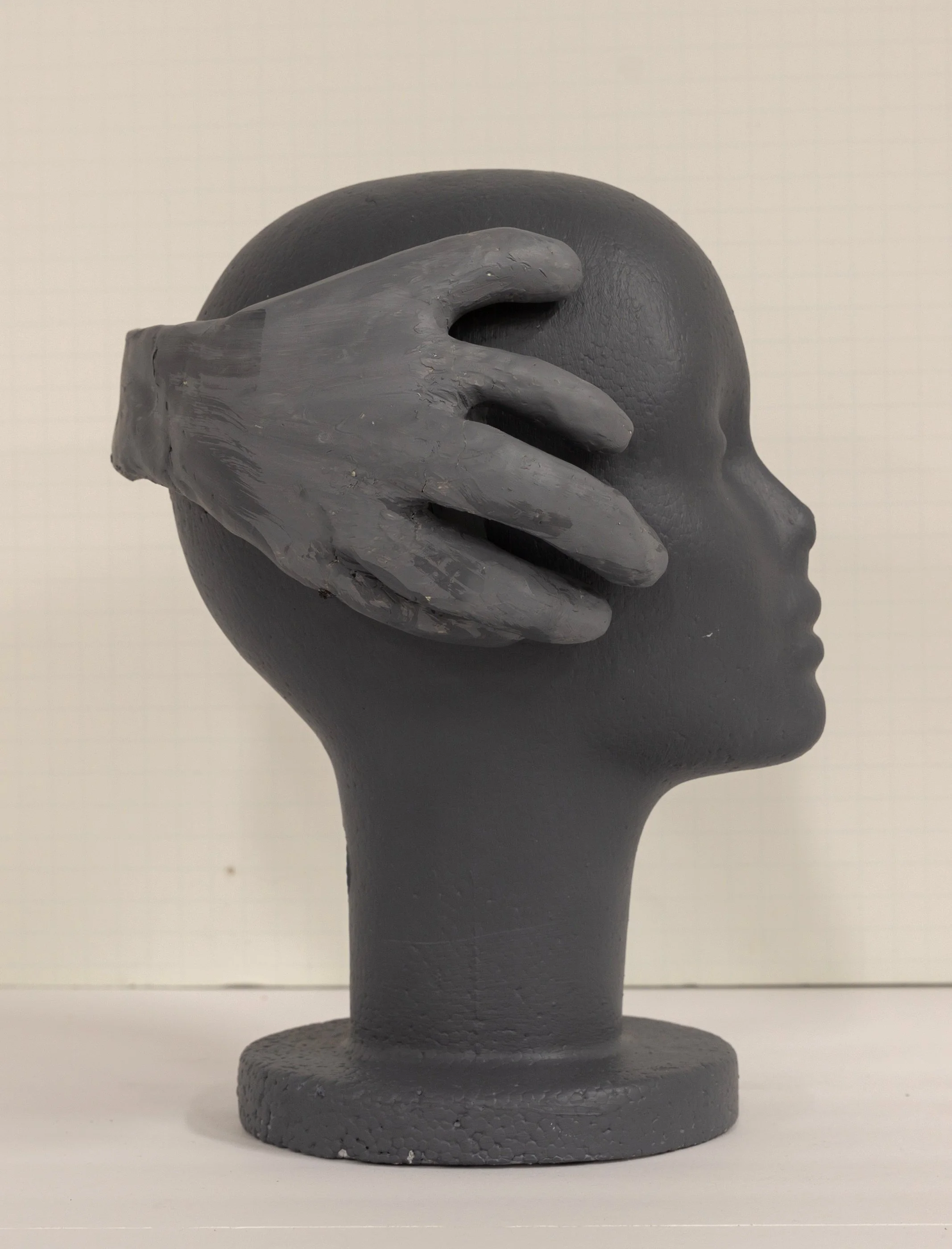 Handheld - Side