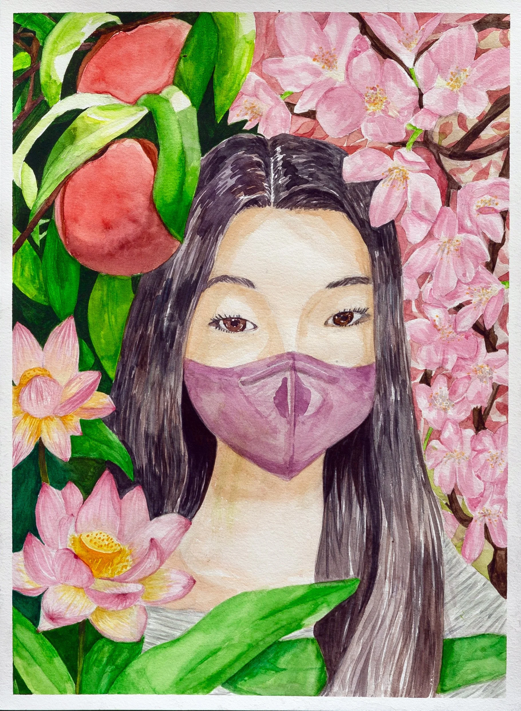 Self Portrait