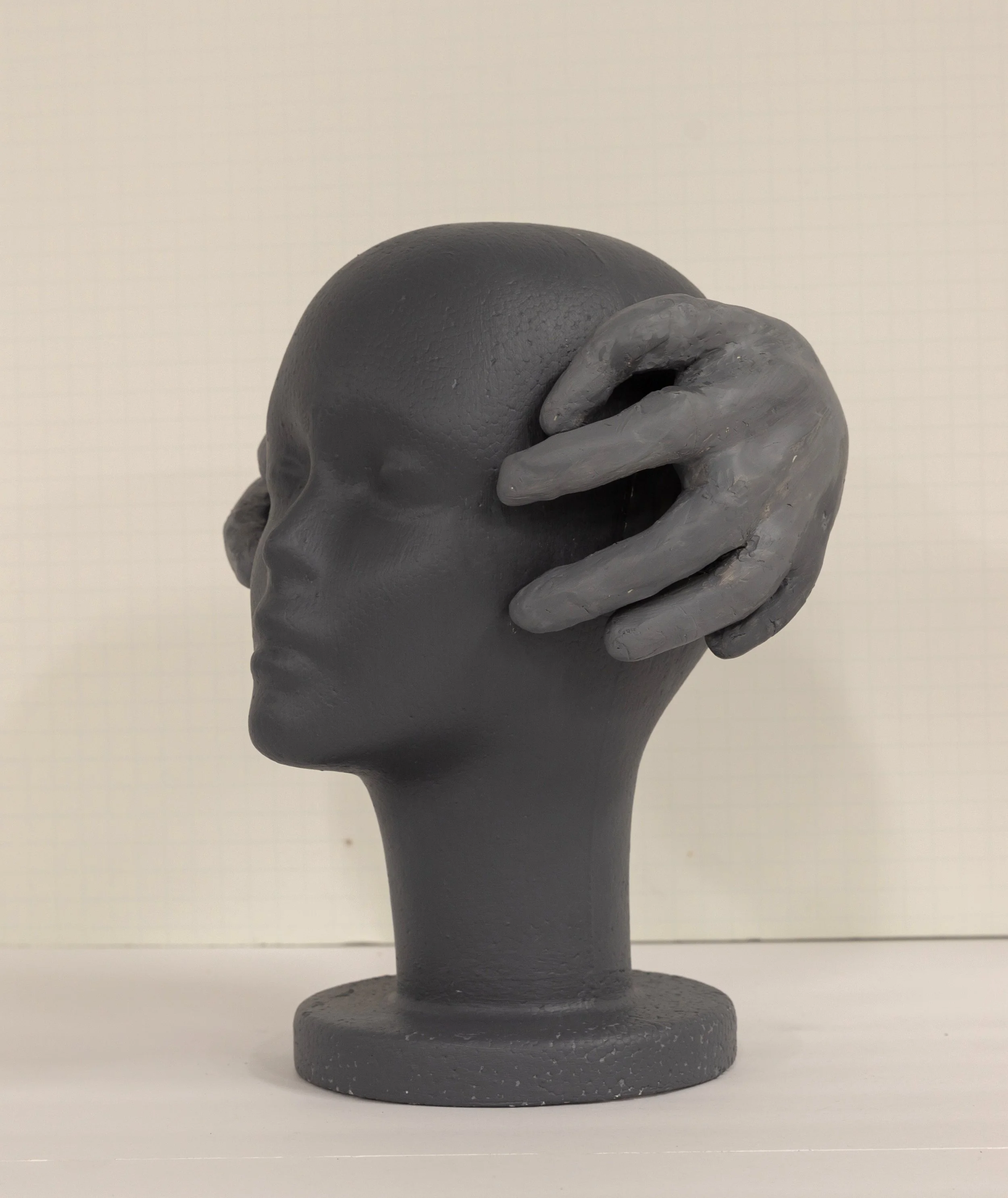 Handheld - Side 45 degree