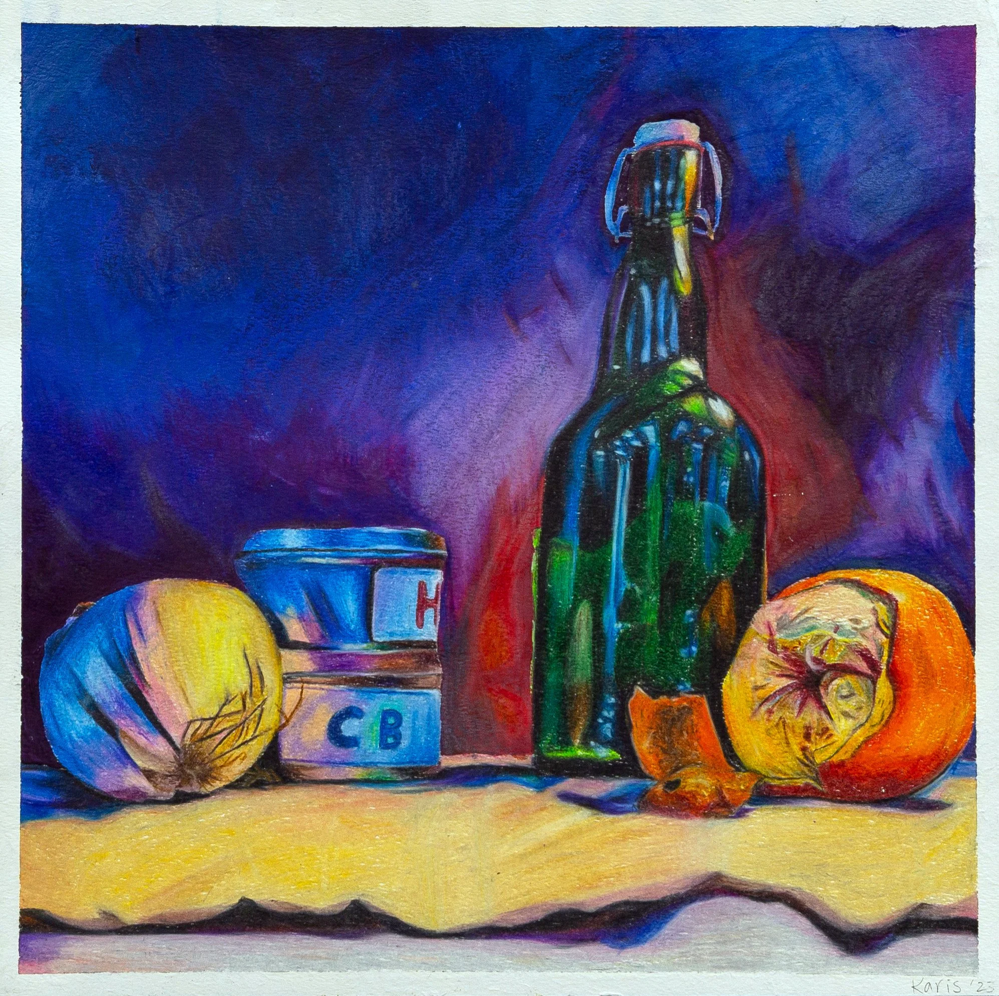 Still Life