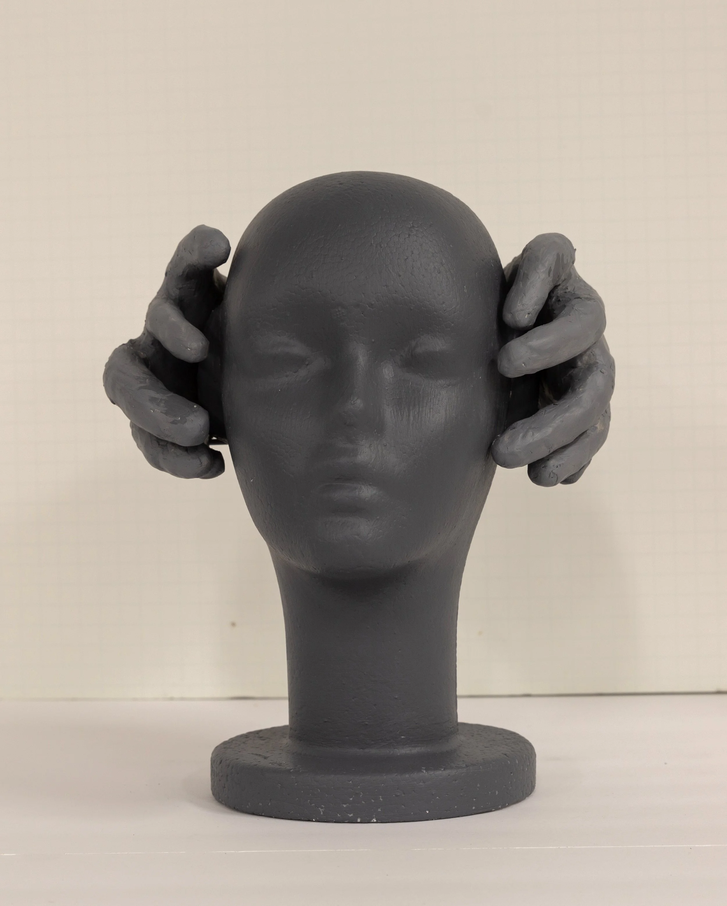 Handheld - Front