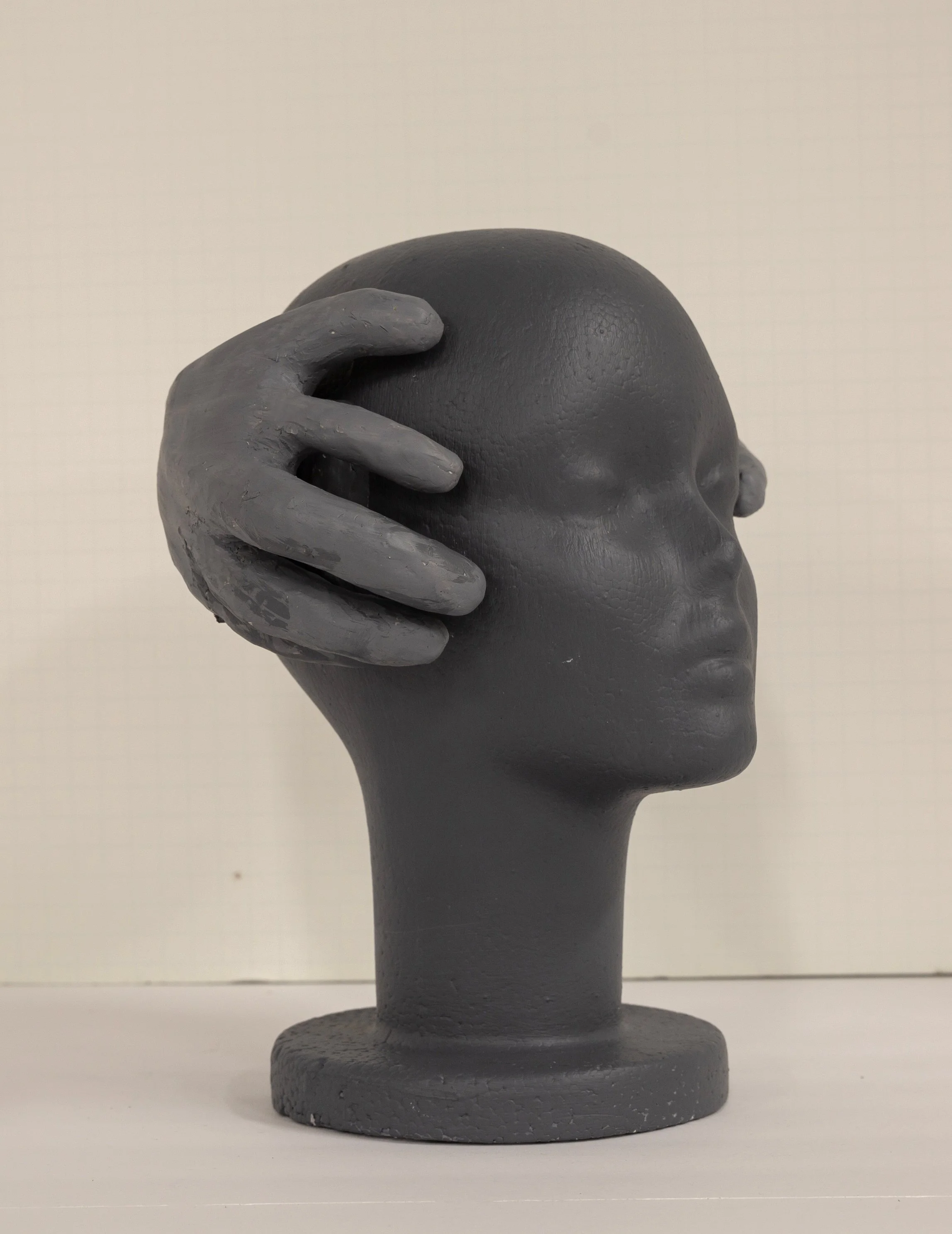 Handheld - Side 45 degree