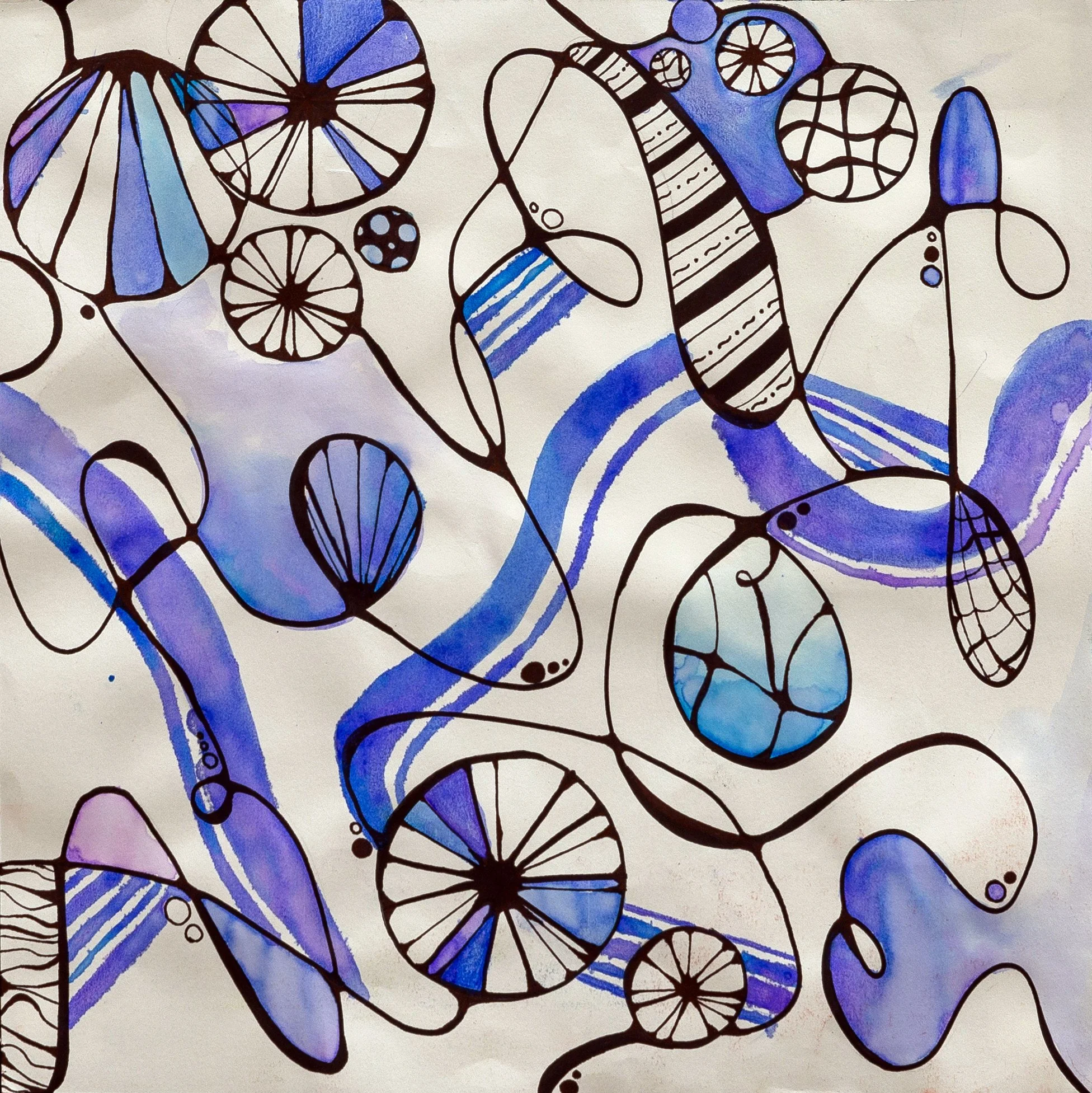 Interlinked