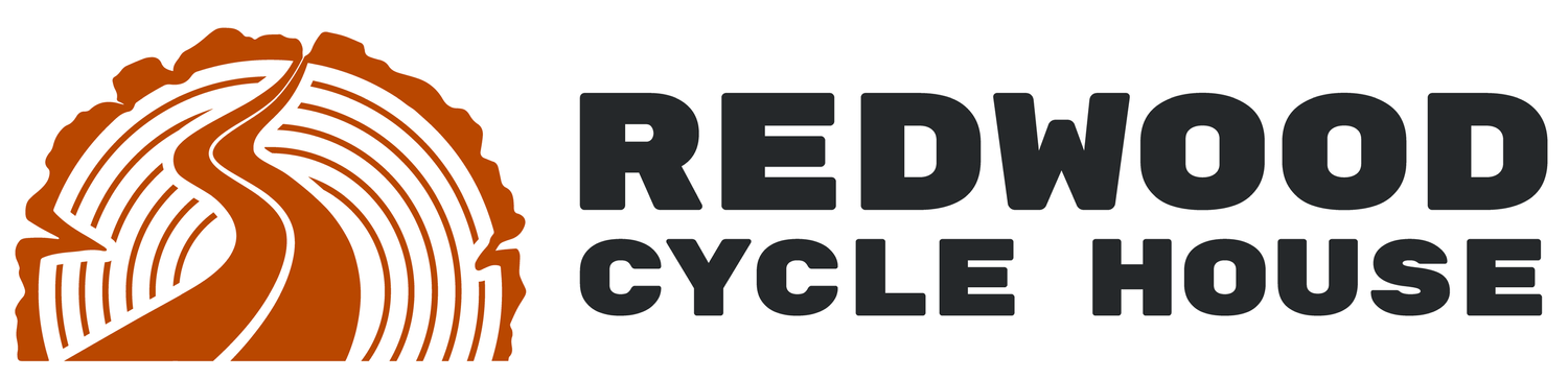 Redwood Cycle House