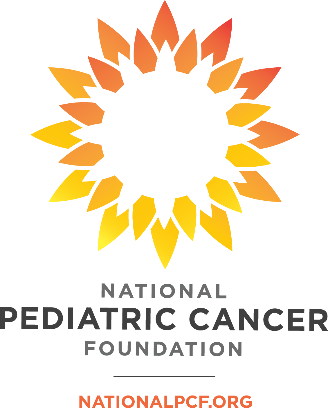 National pediatric cancer foundation