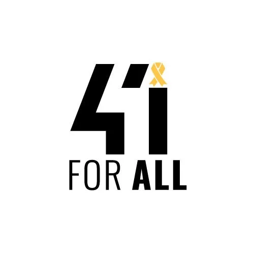 41 For All