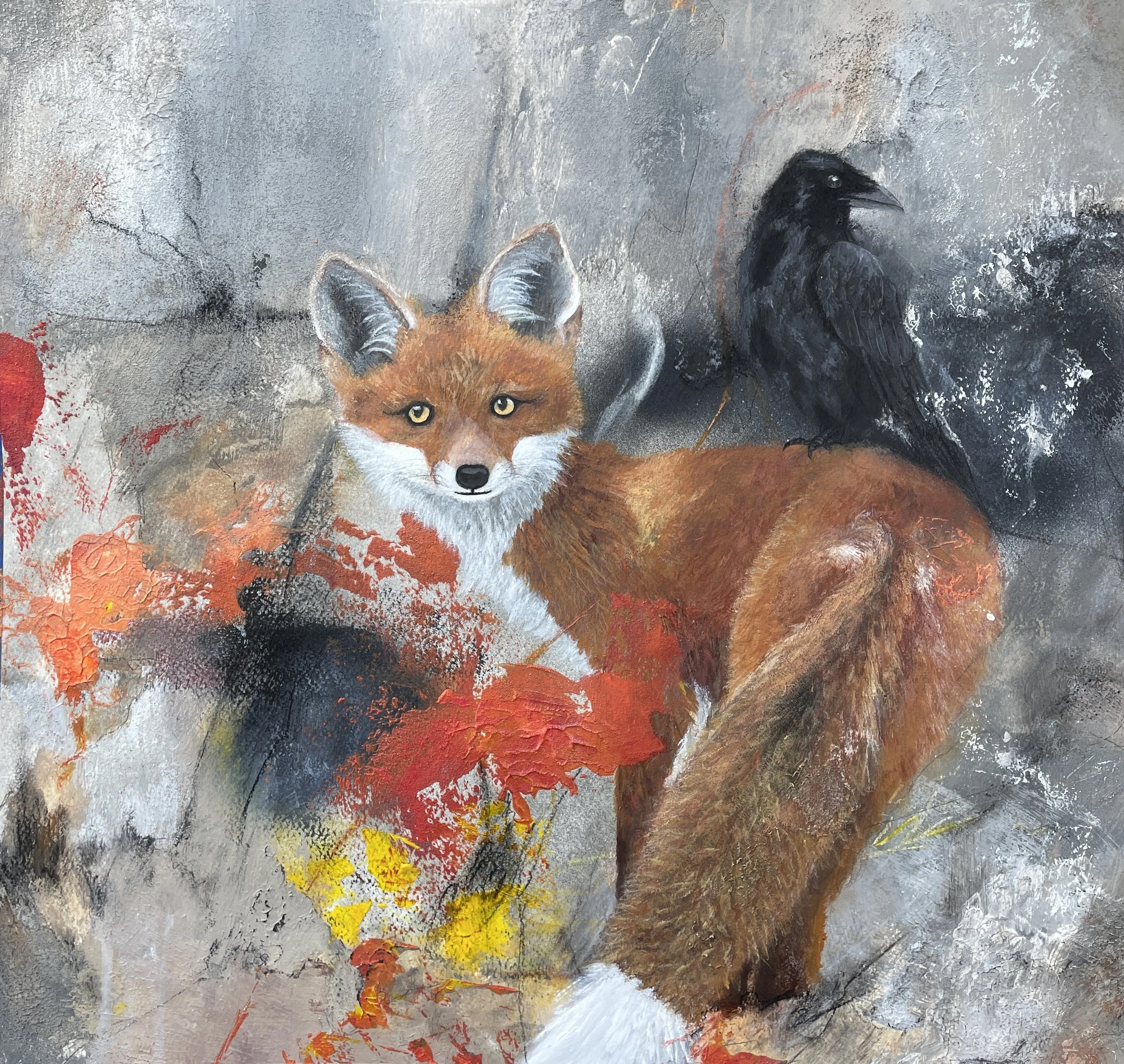 Where Are They Supposed To Go?