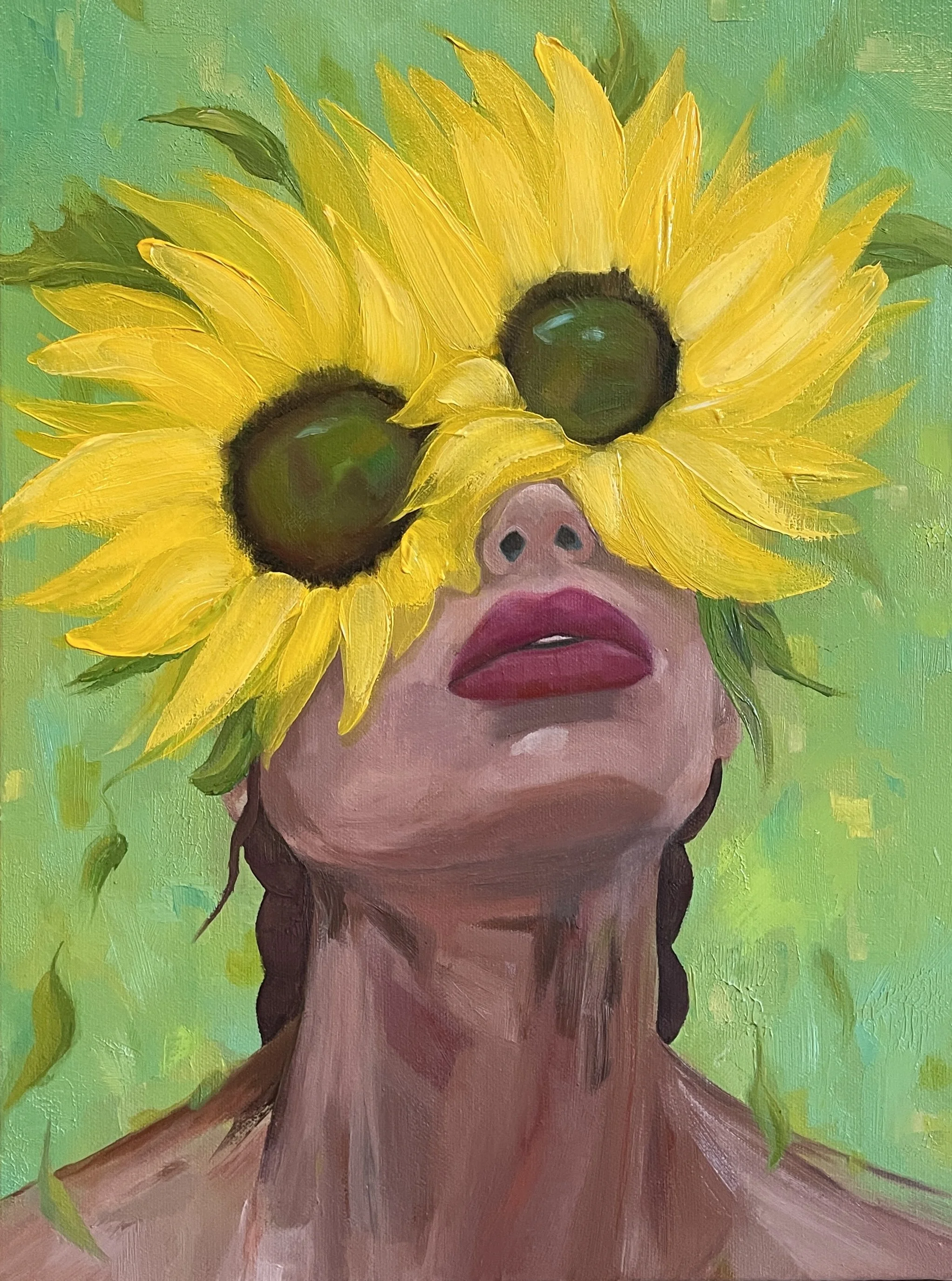 You're The Sun To Me