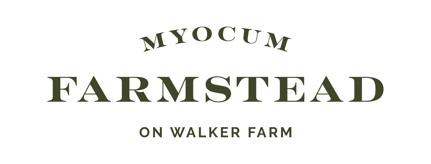 Myocum Farmstead