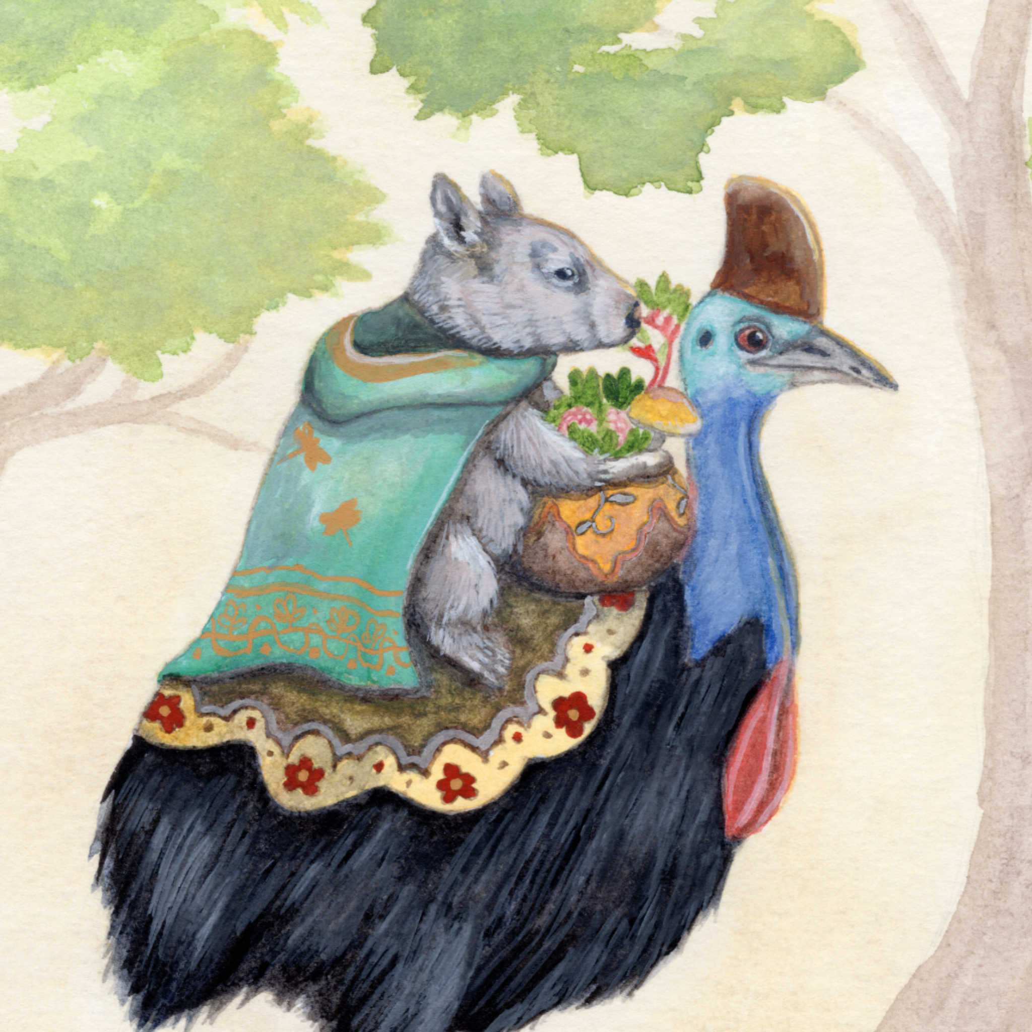 Cassowary-northern-hairy-nosed-wombat-2.png