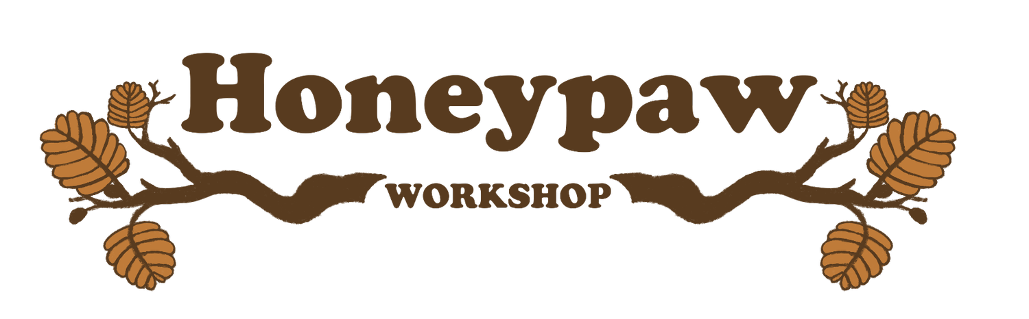 Honeypaw Workshop