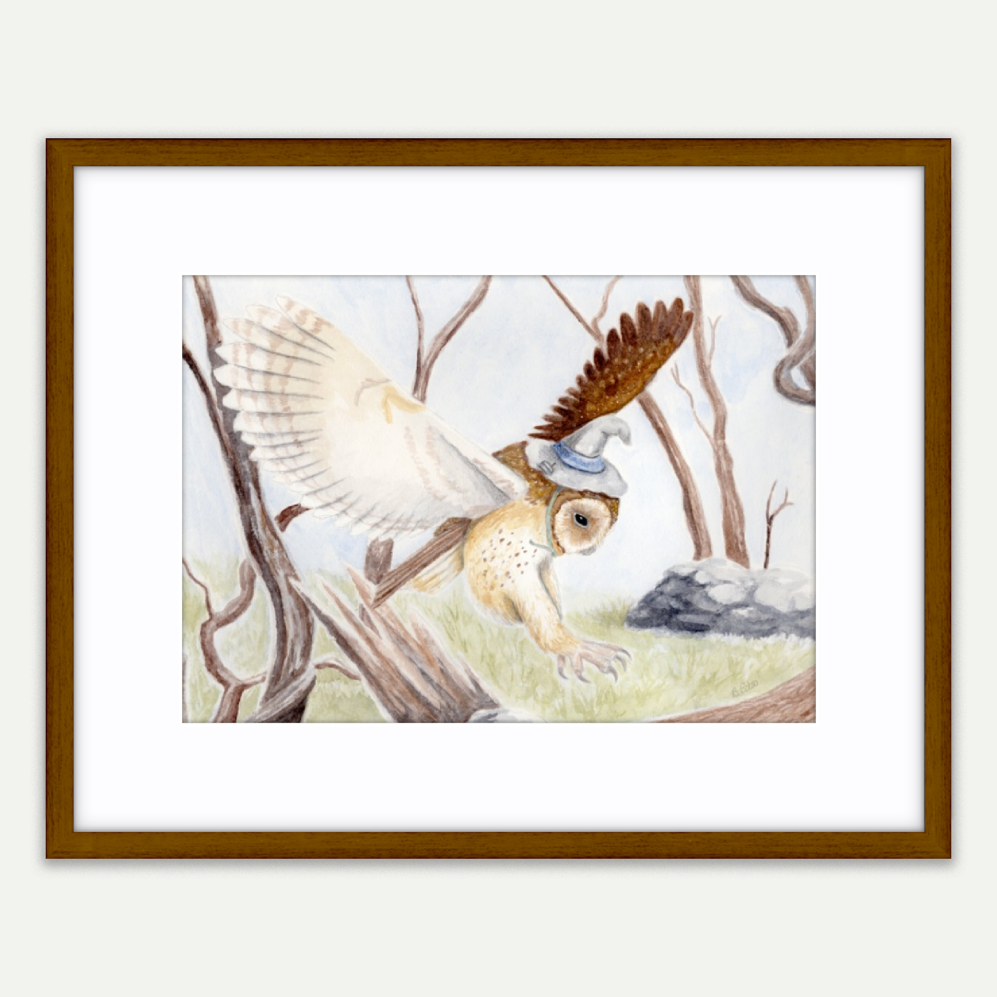 Tasmanian Masked Owl-framed-example.png