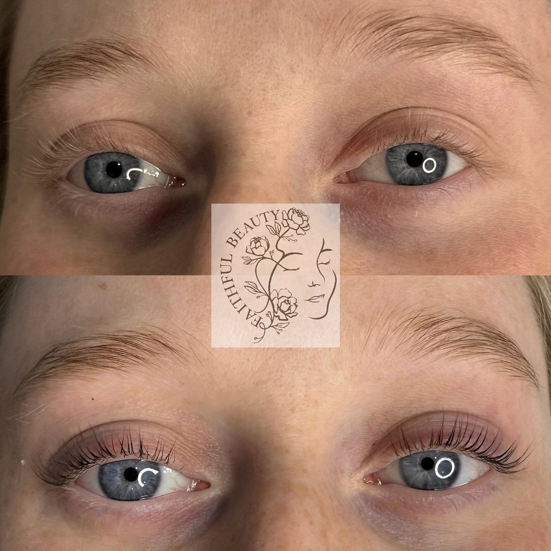 A lash lift + tint gives your eyes that natural &ldquo;wow&rdquo; factor &mdash; soft, defined, and low-maintenance luxury. 🤍

Book your appointment 
📞 519-320-6650 call or text 
💌 faithfulbeauty.co@hotmail.com
📲DM on Facebook, instagram, or TikT