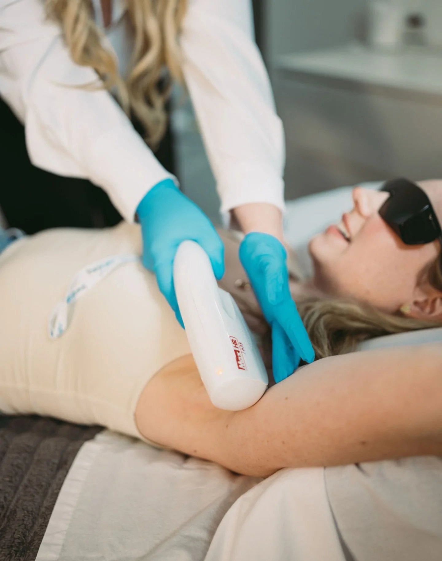 Stubble who? Laser gives you the soft, sleek skin you&rsquo;ve been wanting. 🤍
Tap to book your session!

📍 Faithful Beauty &mdash; Woodstock, ON
📞 519-320-6650
🌐 faithfulbeauty.ca
💌 faithfulbeauty.co@hotmail.com
📲 DM to book

#LaserHairRemoval