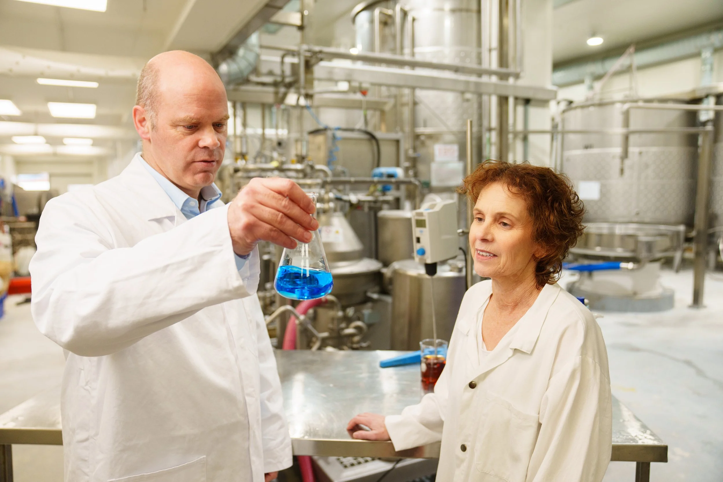 The Future of Menopause Nutrition is Sheep Science