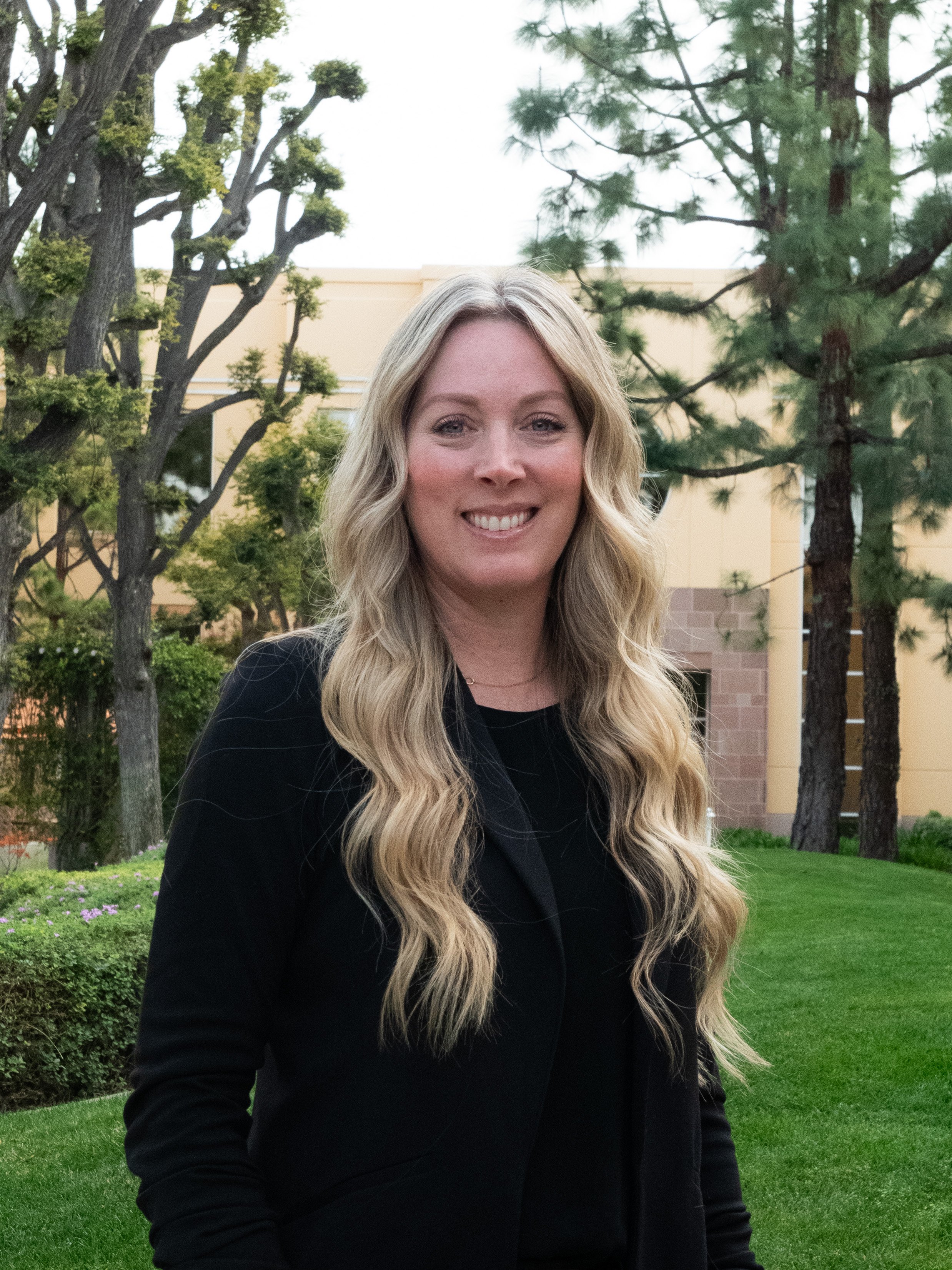 Stacy Stauber Office Administrator  Avodah Law Group