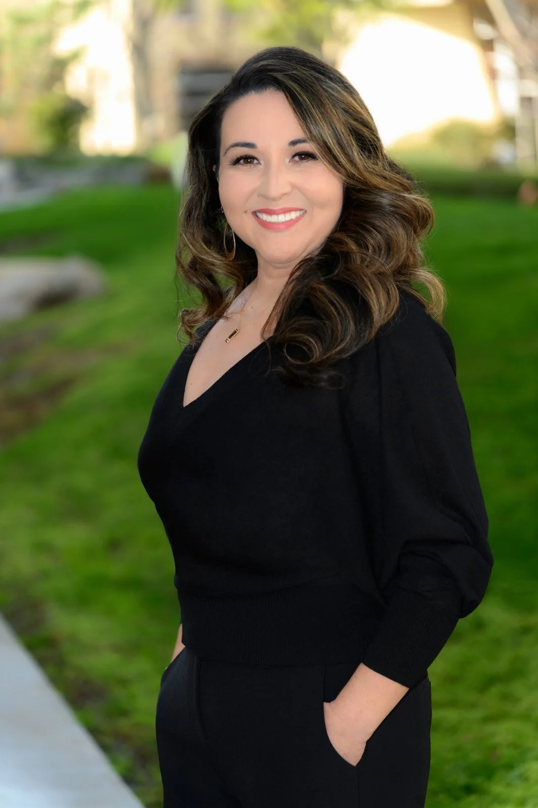 April Vargas Relationship Manager  Avodah Law Group