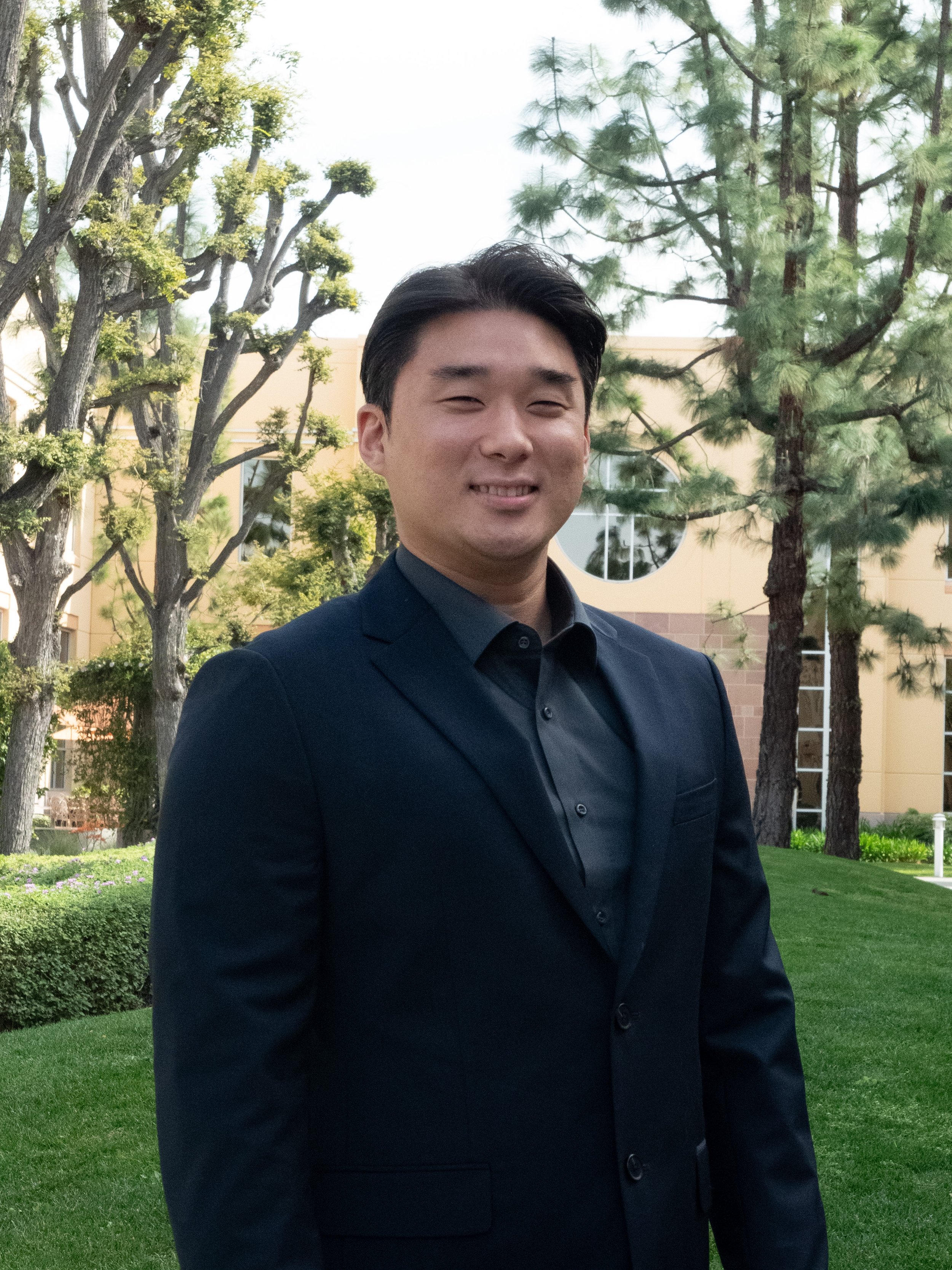 Associate Attorney Elijah (Jeewon) Park, ESQ  Avodah Law Group