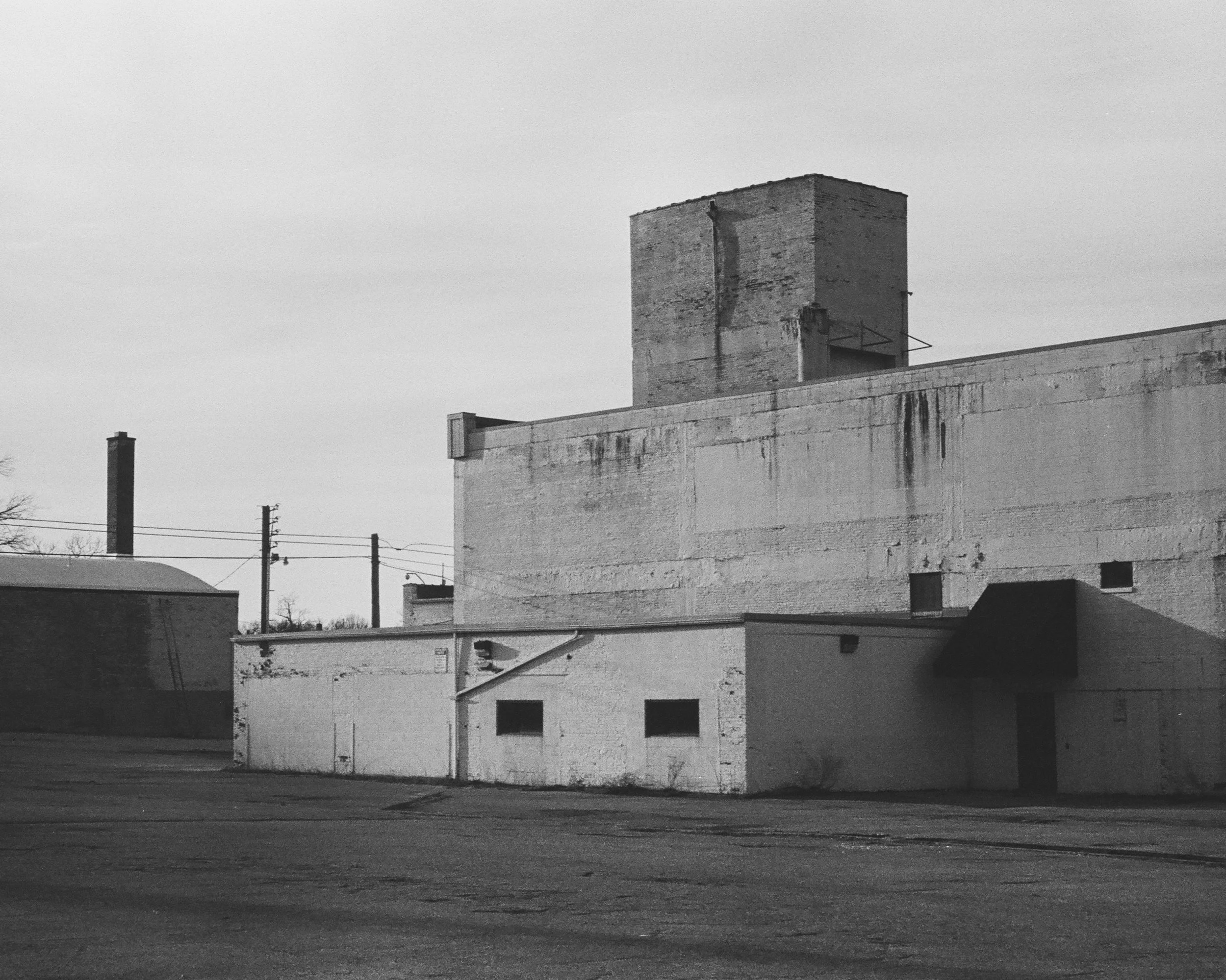 Industrial