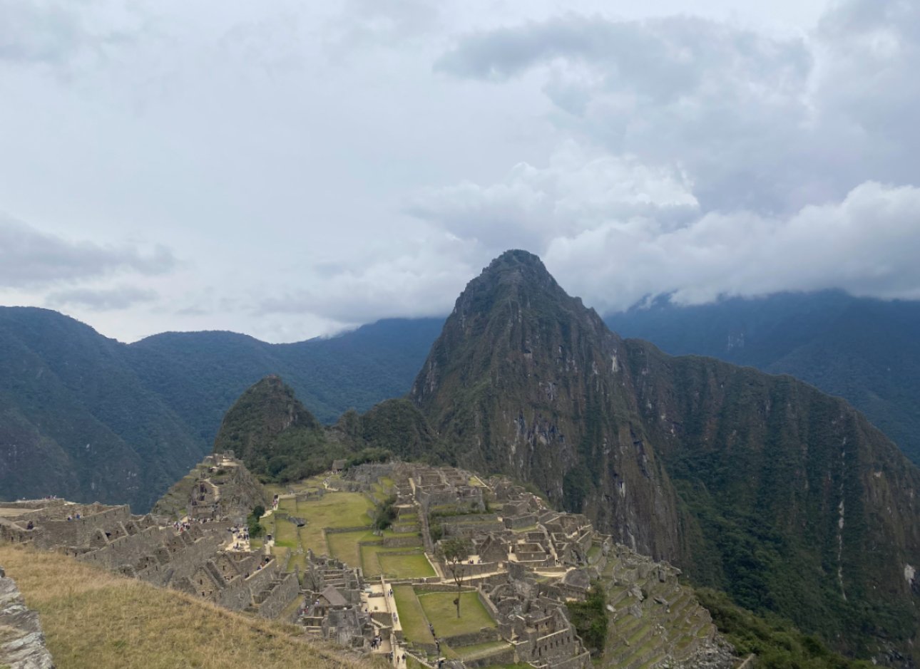 Peru