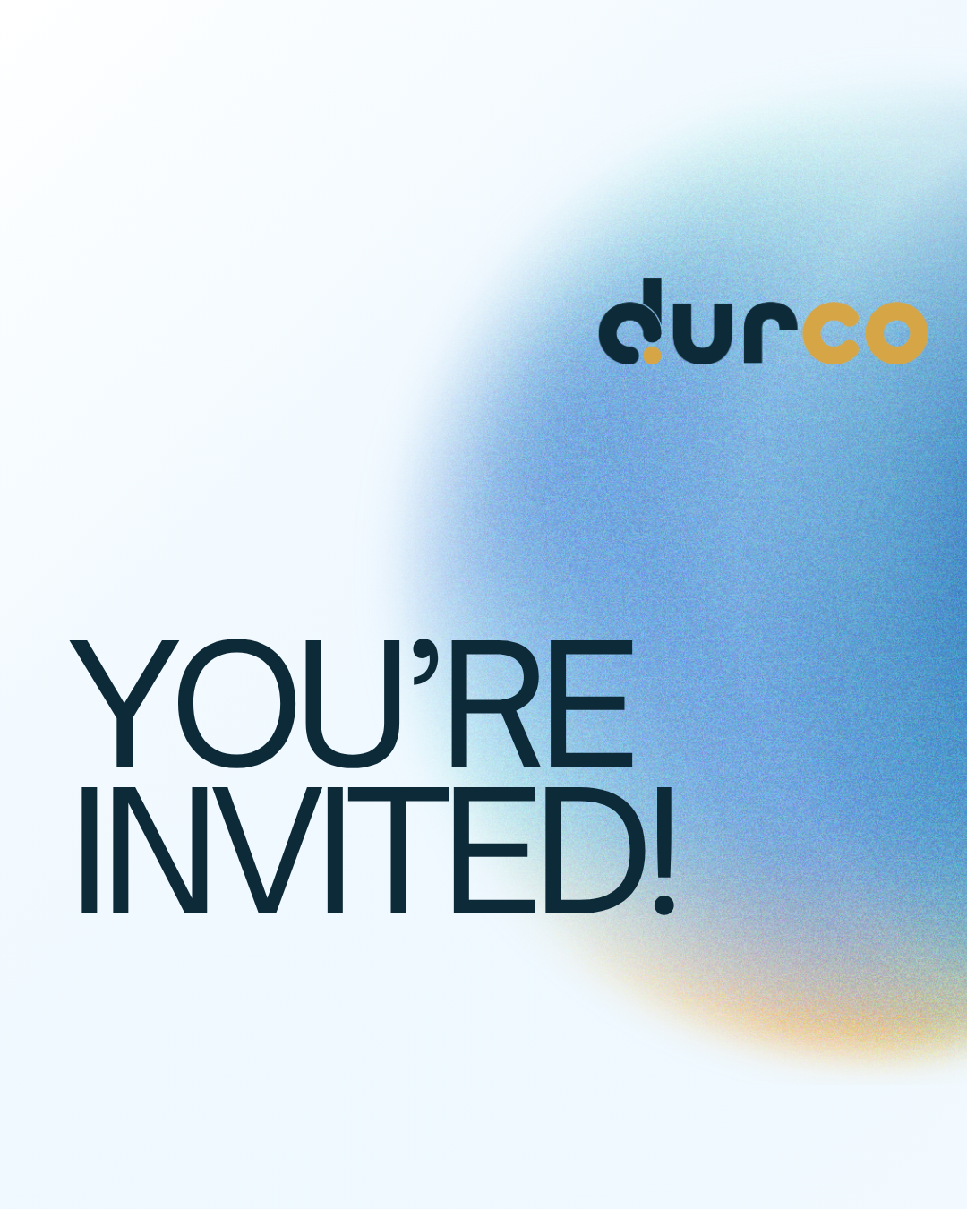 Coffee &amp; Connections: DURCO's Annual Networking Event for Aspiring Accountants