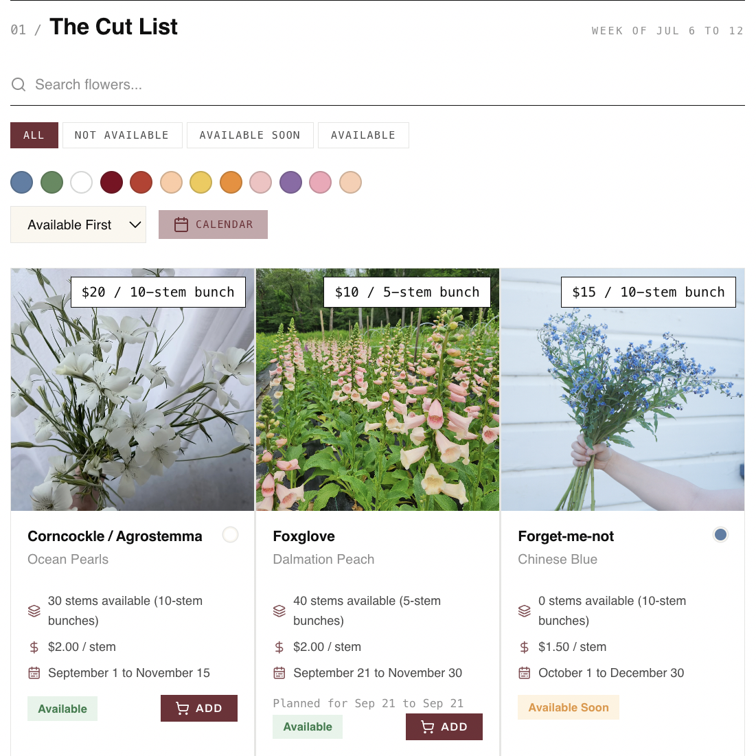 An Overview of Florlist.com