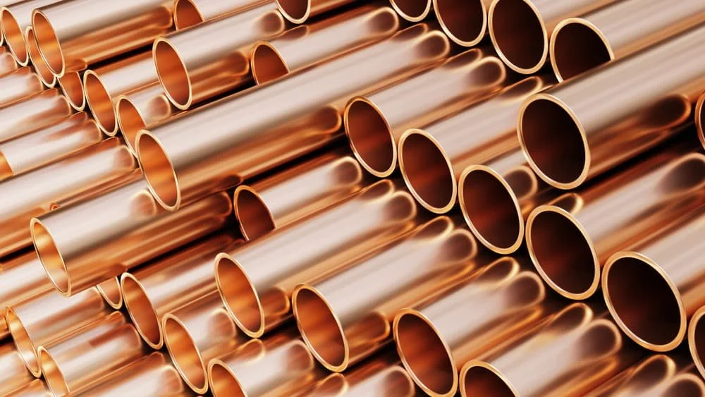Brass Alloy Grades for Industrial Crafting: Choosing the Right Material