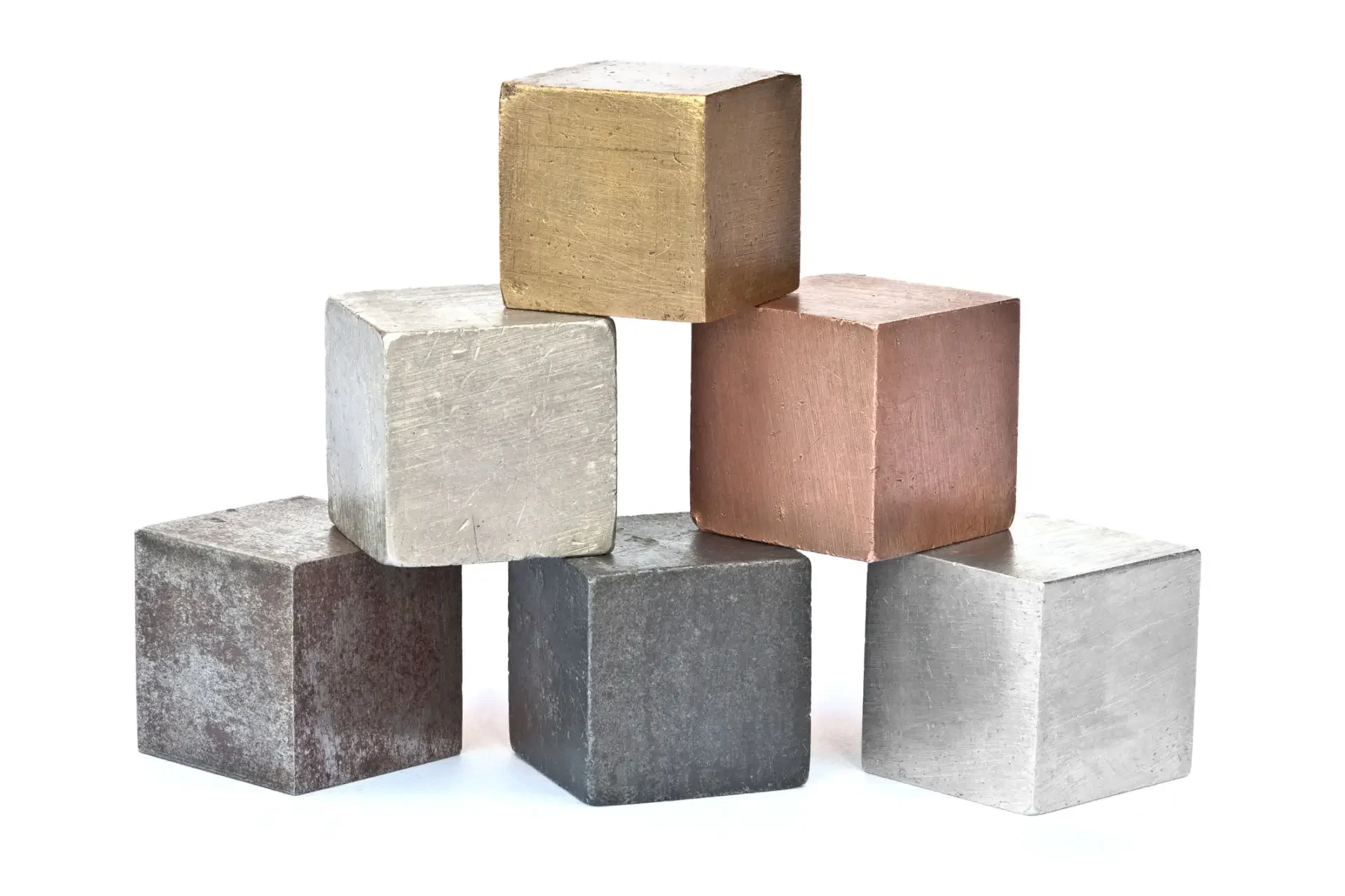 What Is an Alloy and Why Is It Valuable for Industrial Metal Crafting?
