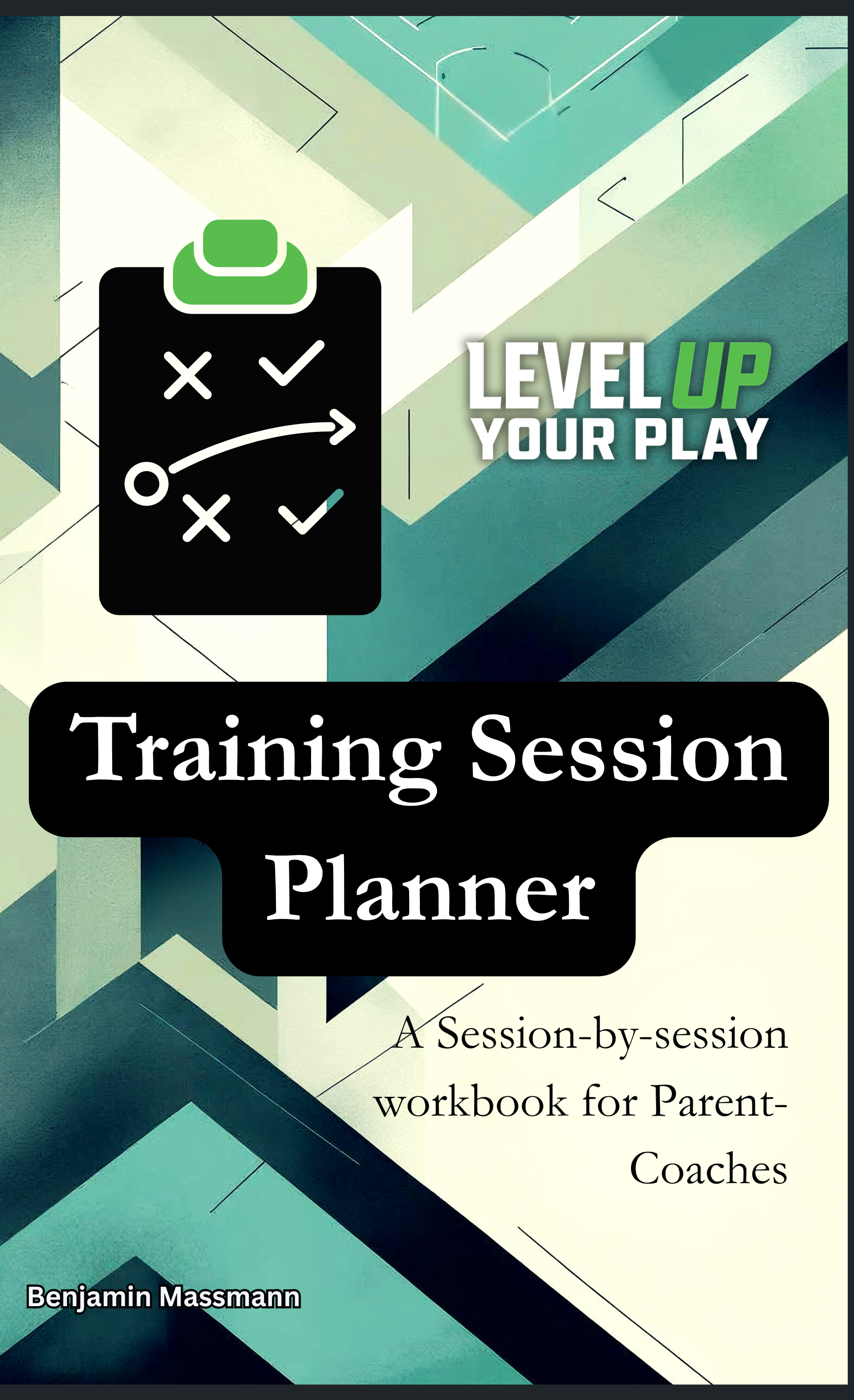 Training Session Planner