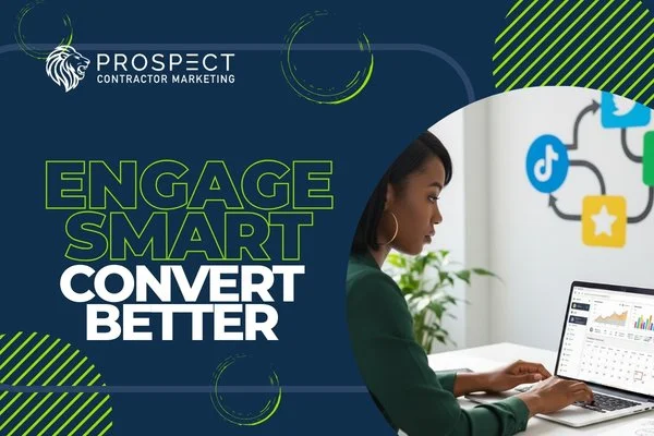 Social Media That Converts: Strategies That Work for Small Businesses