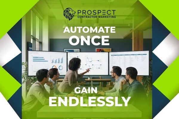 Automate Your Workflow: Save Time and Reduce Errors
