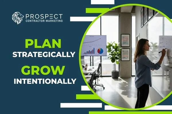 Setting SMART Goals for Small Business Success