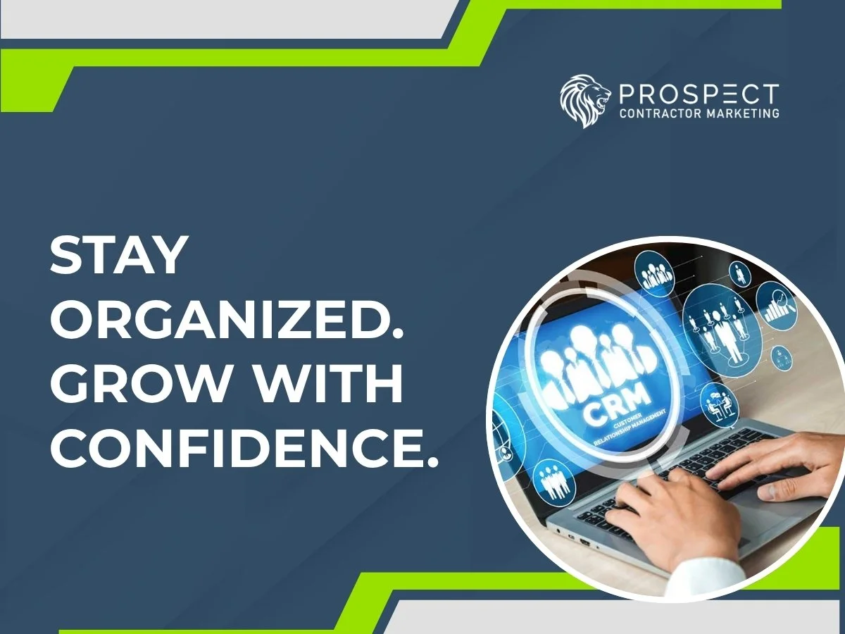 Why Your Business Needs a CRM Before You Think It Does