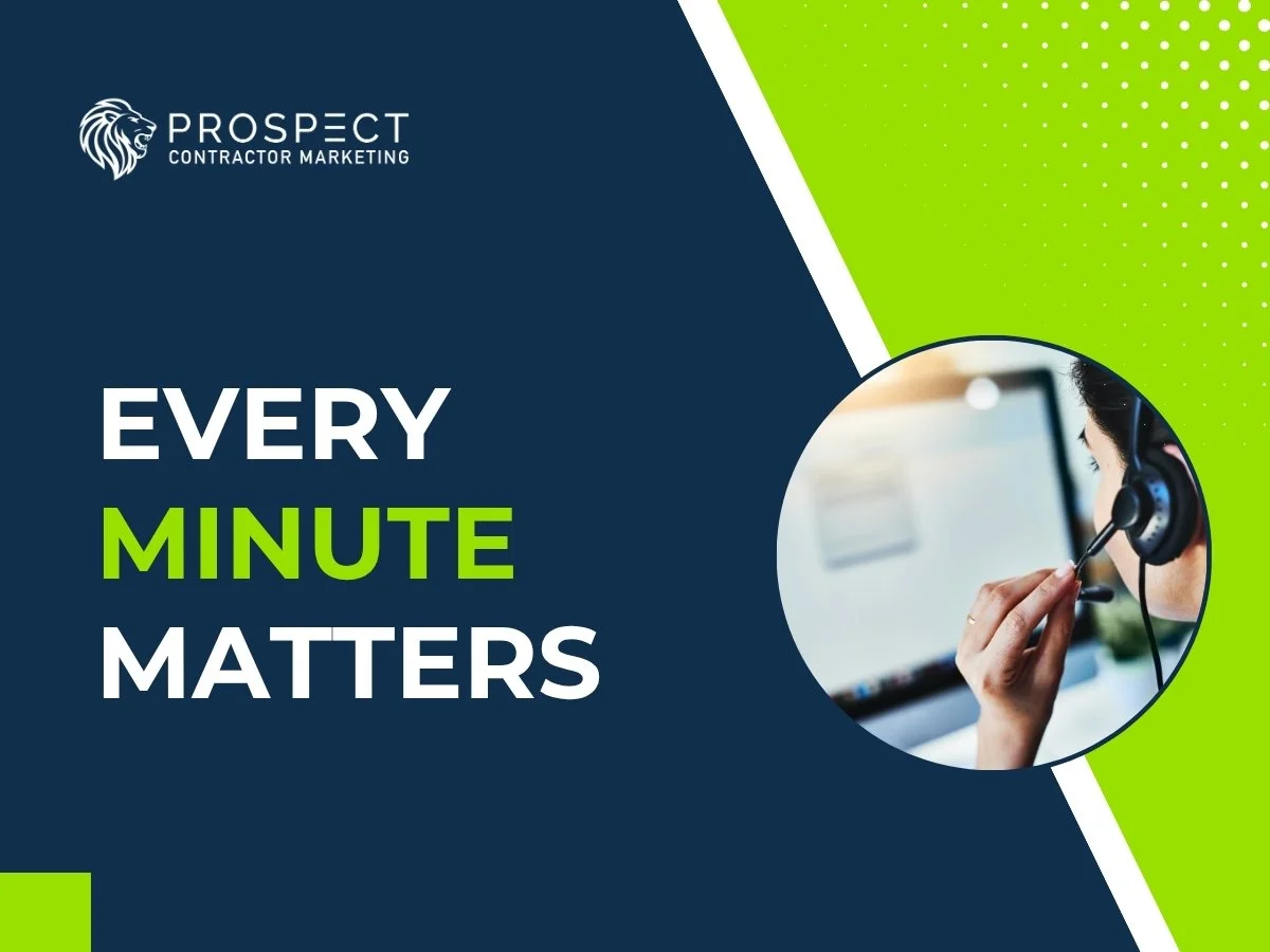 The Hidden Cost of Slow Lead Response Times