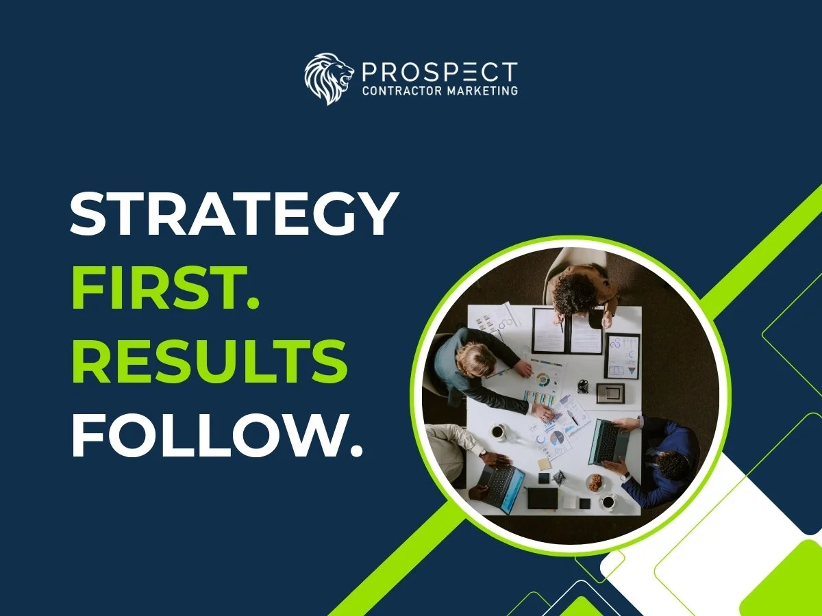 Why Every Business Needs a Marketing Strategy, Not Just Marketing Tactics
