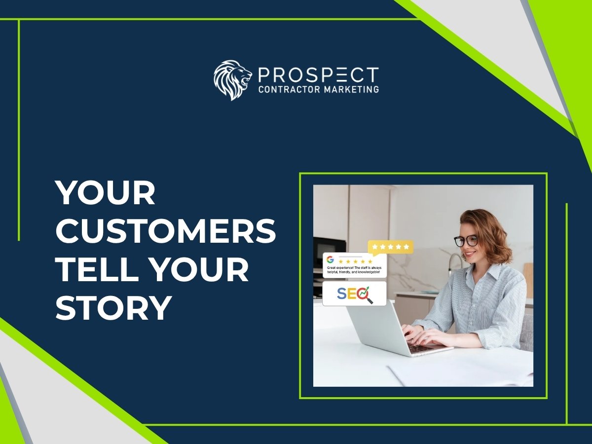 Why Online Reviews Matter More Than Ever for Small Businesses